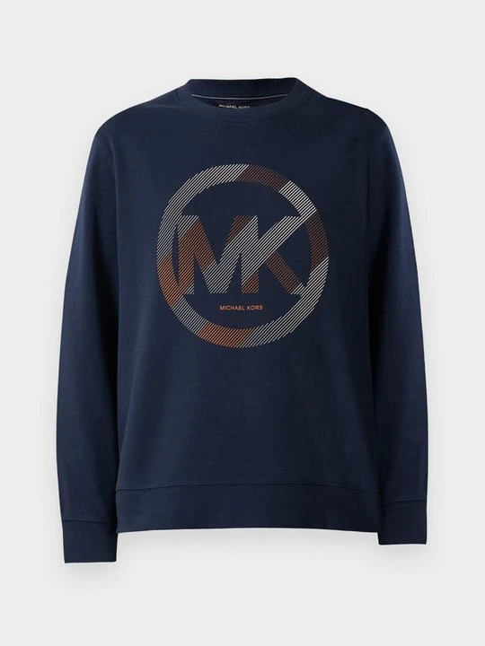 Zdjęcie produktu Bluza Michael Kors granatowy