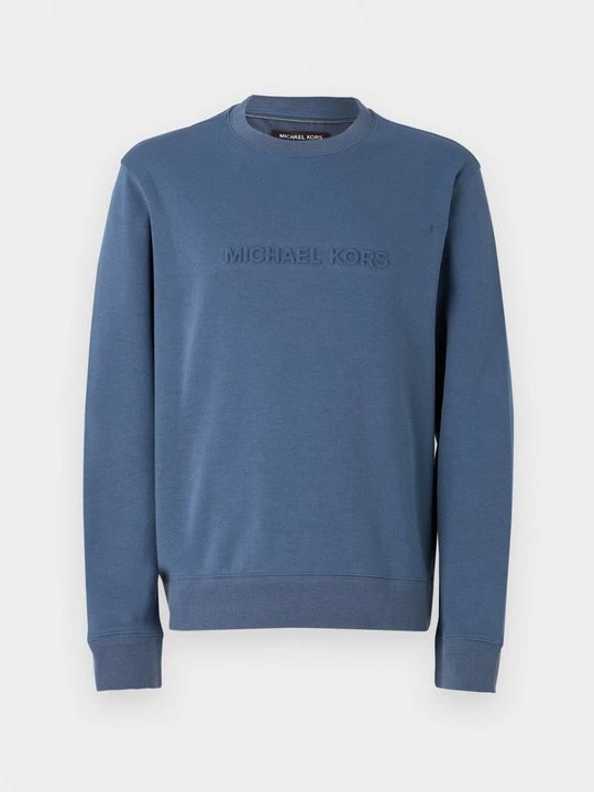 Zdjęcie produktu Bluza Michael Kors niebieski denim