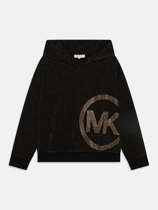 Zdjęcie produktu Bluza z kapturem Michael Kors czarny
