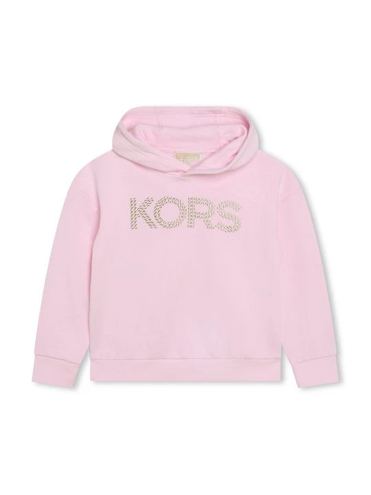 Zdjęcie produktu Bluza Michael Kors jasnoróżowy