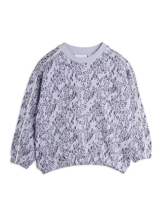 Zdjęcie produktu Bluza Mini Rodini fioletowy
