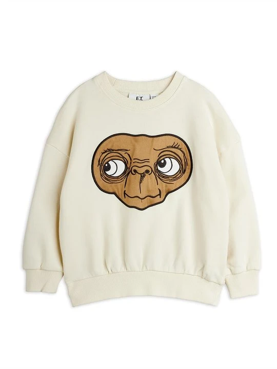 Zdjęcie produktu Bluza Mini Rodini mleczny