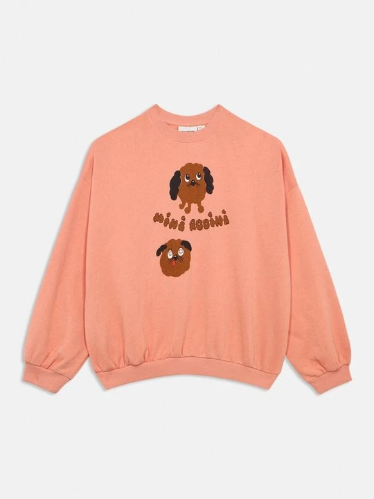Zdjęcie produktu Bluza Mini Rodini różowy
