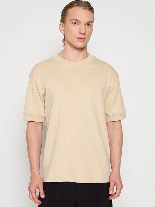 Zdjęcie produktu Bluza Minimum brązowy