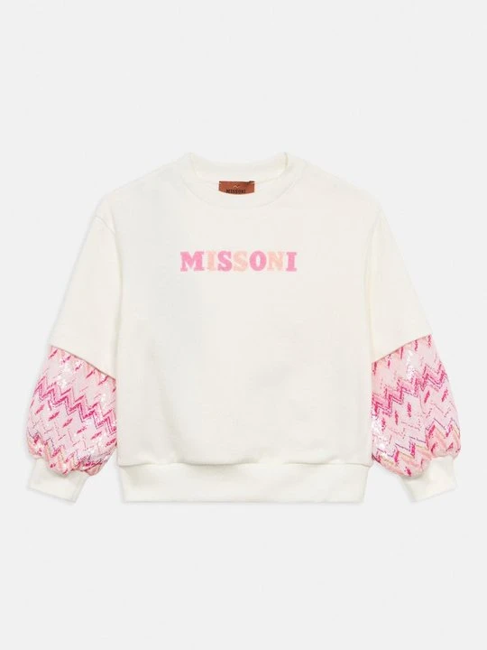 Zdjęcie produktu Bluza Missoni biały