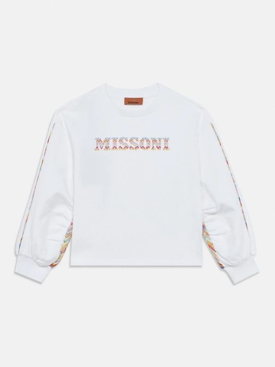 Zdjęcie produktu Bluza Missoni biały