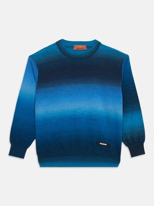 Zdjęcie produktu Bluza Missoni niebieski
