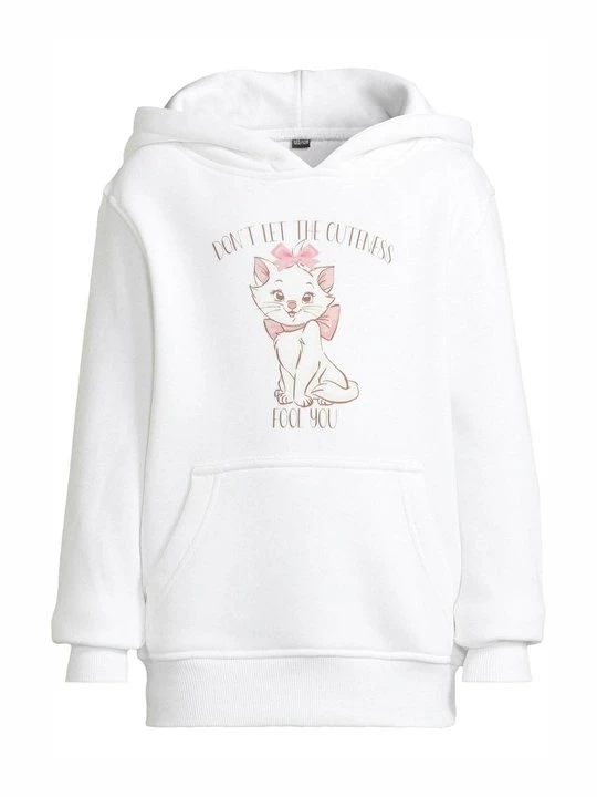 Zdjęcie produktu Bluza Mister Tee biały