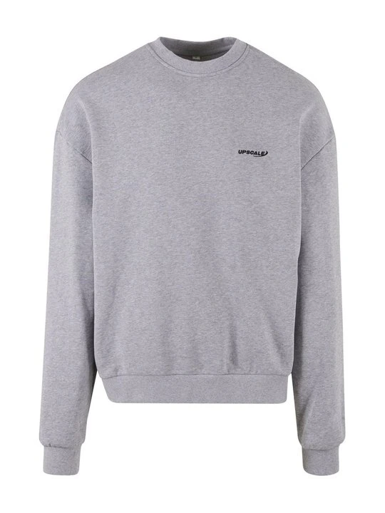 Zdjęcie produktu Bluza Mister Tee szary