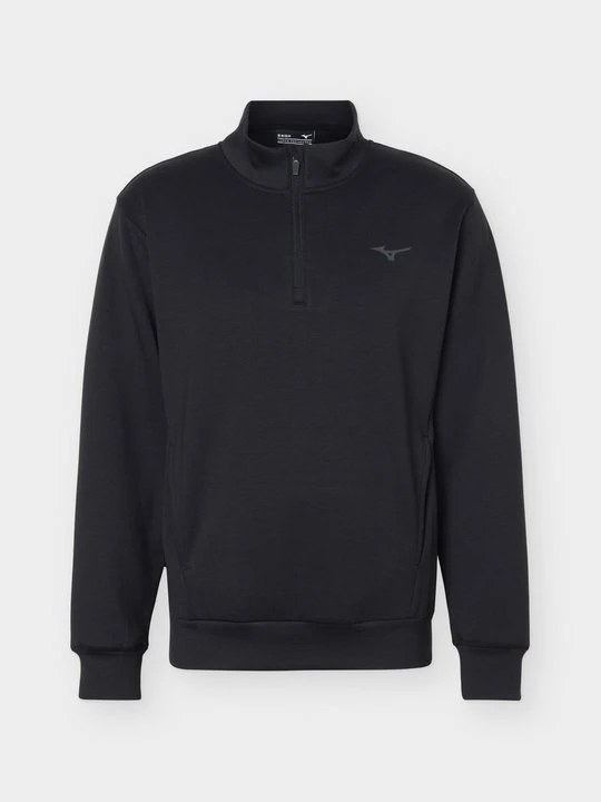 Zdjęcie produktu Bluza Mizuno czarny