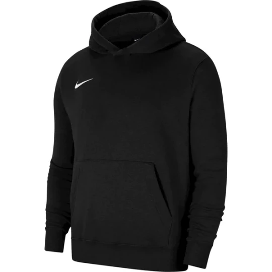 Zdjęcie produktu Bluza młodzieżowa Park 20 Fleece Hoodie Nike Czarny