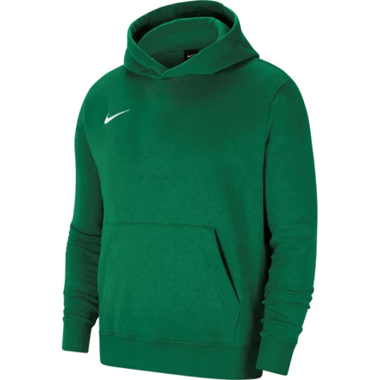 Zdjęcie produktu Bluza młodzieżowa Park 20 Fleece Hoodie Nike Zielony