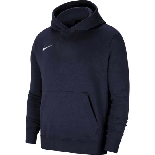 Zdjęcie produktu Bluza młodzieżowa Park 20 Fleece Hoodie Nike Granatowy