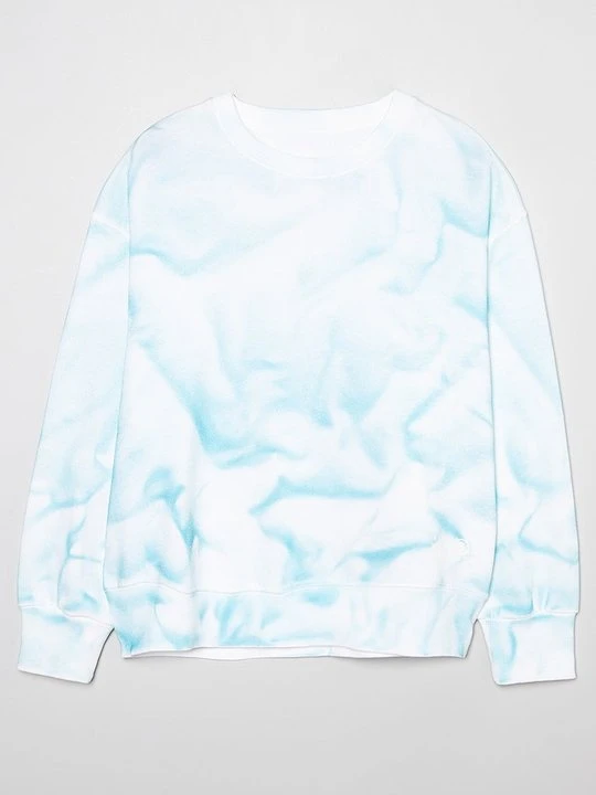 Zdjęcie produktu Bluza MM6 Maison Margiela niebieski