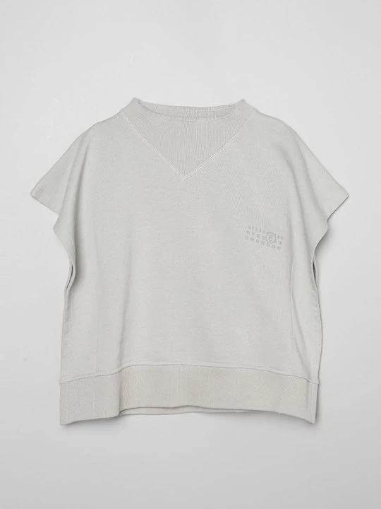 Zdjęcie produktu Bluza MM6 Maison Margiela taupe