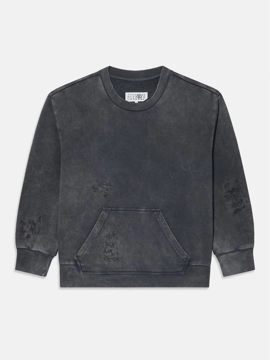 Zdjęcie produktu Bluza MM6 Maison Margiela czarny