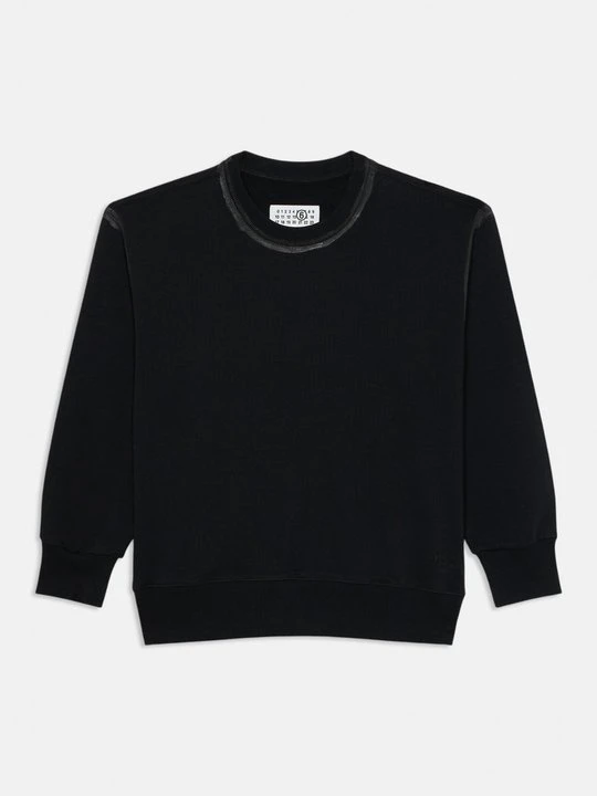 Zdjęcie produktu Bluza MM6 Maison Margiela czarny