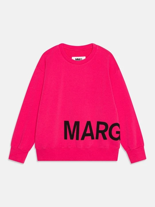 Zdjęcie produktu Bluza MM6 Maison Margiela różowy