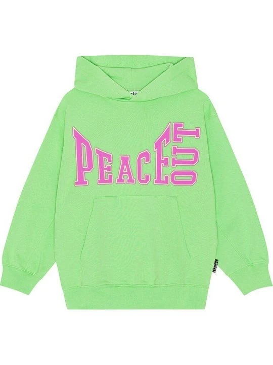 Zdjęcie produktu Bluza Molo zielony neon