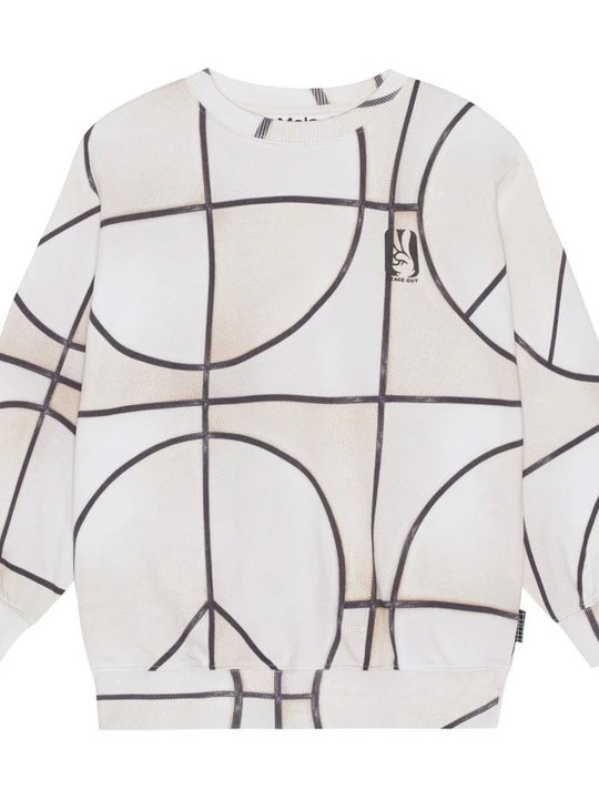 Zdjęcie produktu Bluza Molo mleczny