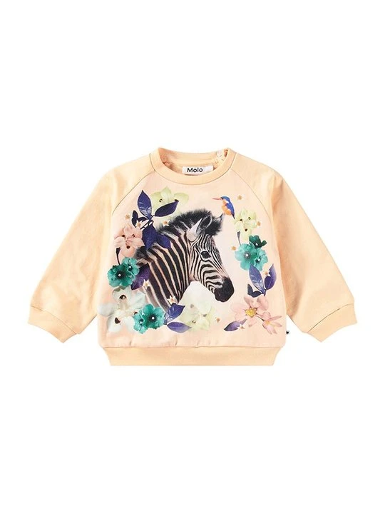 Zdjęcie produktu Bluza Molo morelowy