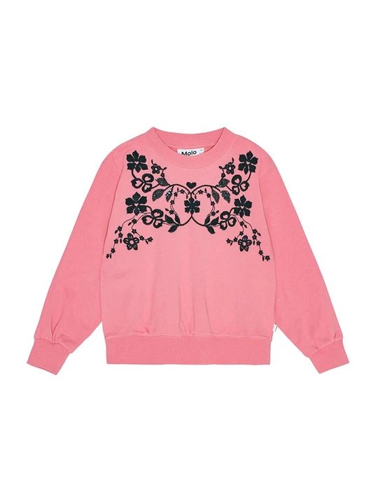 Zdjęcie produktu Bluza Molo różowy