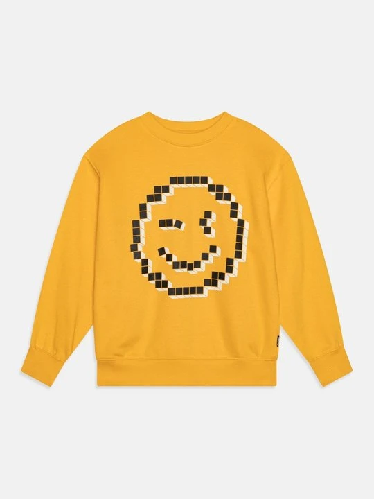 Zdjęcie produktu Bluza Molo żółty