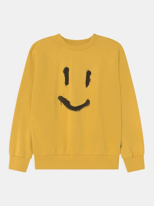 Zdjęcie produktu Bluza Molo żółty