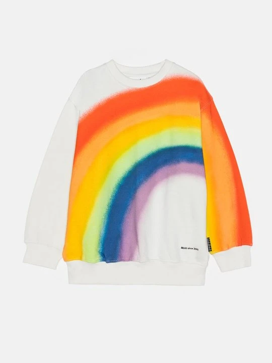 Zdjęcie produktu Bluza Molo żółty