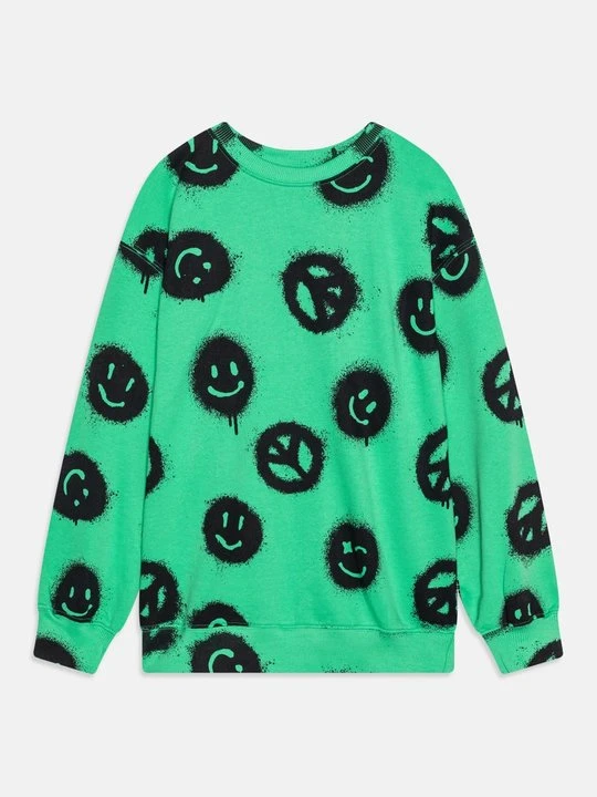 Zdjęcie produktu Bluza Molo jasnozielony
