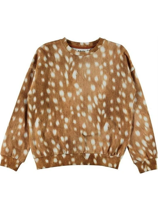 Zdjęcie produktu Bluza Molo jasny brąz