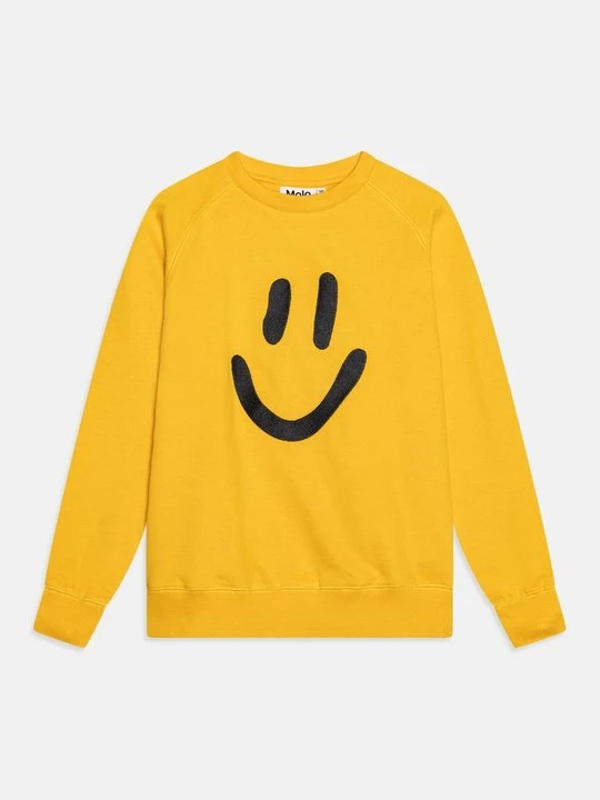Zdjęcie produktu Bluza Molo żółty