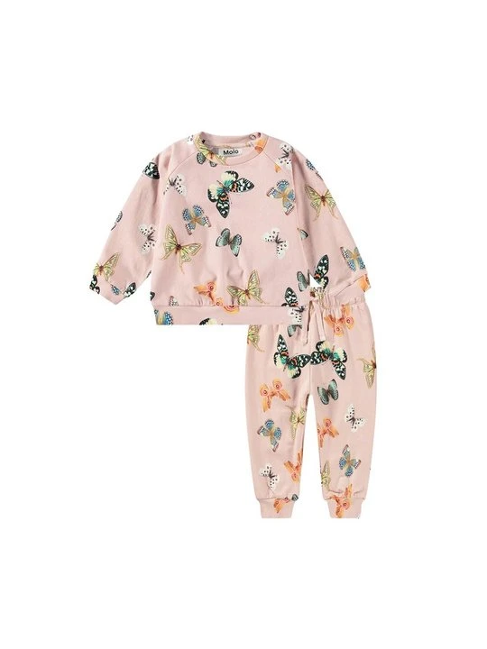 Zdjęcie produktu Bluza Molo morelowy