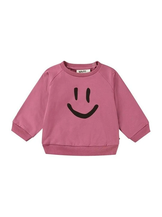 Zdjęcie produktu Bluza Molo jagodowy