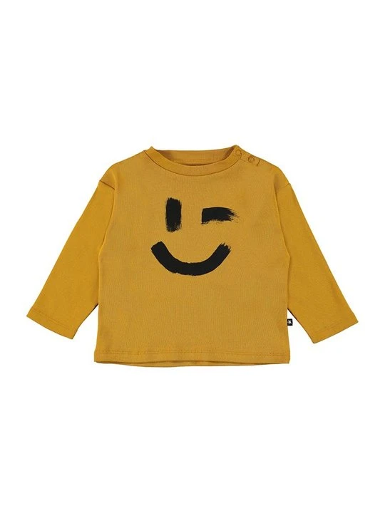 Zdjęcie produktu Bluza Molo ciemnożółty