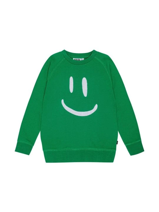 Zdjęcie produktu Bluza Molo zielony