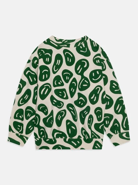 Zdjęcie produktu Bluza Molo zielony