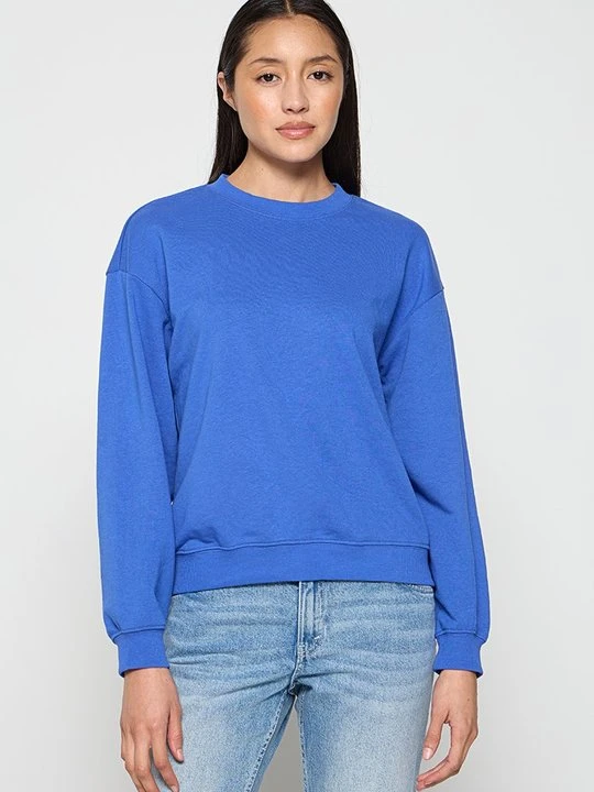 Zdjęcie produktu Bluza Monki niebieski