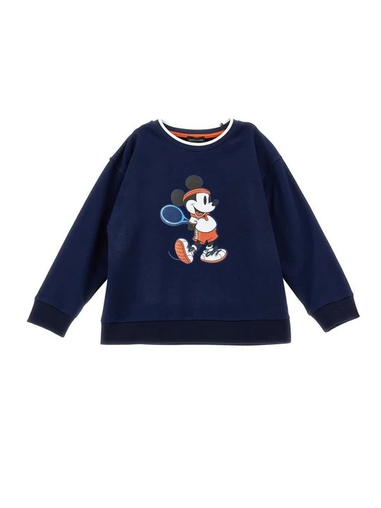 Zdjęcie produktu Bluza Monnalisa granatowy