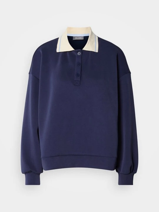 Zdjęcie produktu Bluza MOS MOSH granatowy