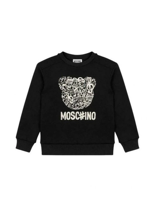 Zdjęcie produktu Bluza MOSCHINO czarny