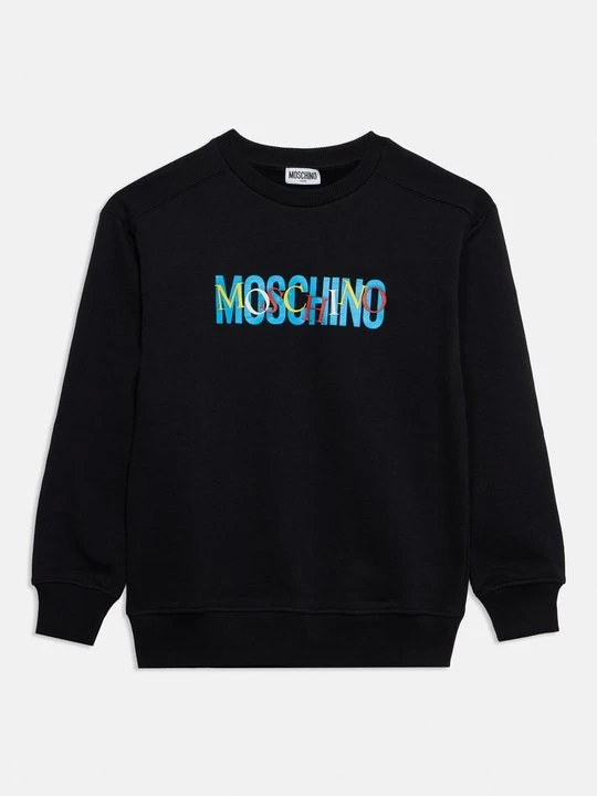 Zdjęcie produktu Bluza MOSCHINO czarny
