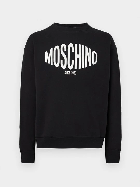 Zdjęcie produktu Bluza MOSCHINO czarny