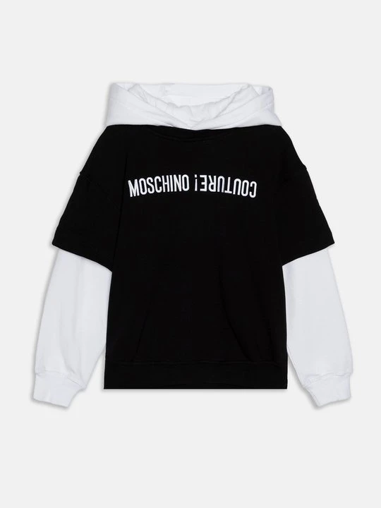 Zdjęcie produktu Bluza MOSCHINO czarny