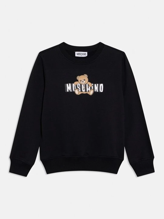 Zdjęcie produktu Bluza MOSCHINO czarny