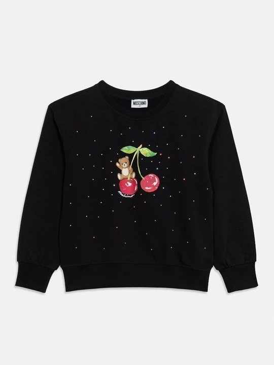 Zdjęcie produktu Bluza MOSCHINO czarny