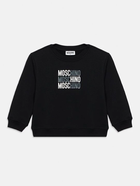 Zdjęcie produktu Bluza MOSCHINO czarny