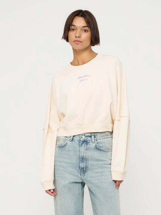 Zdjęcie produktu Bluza MOSCHINO mleczny