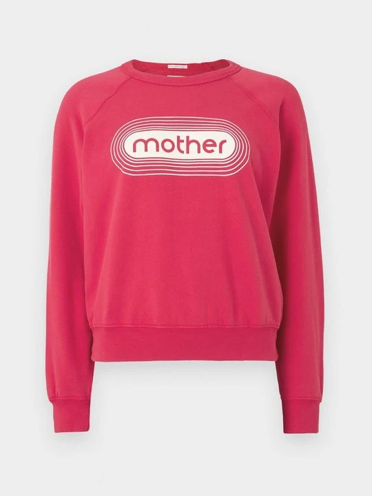 Zdjęcie produktu Bluza Mother różowy