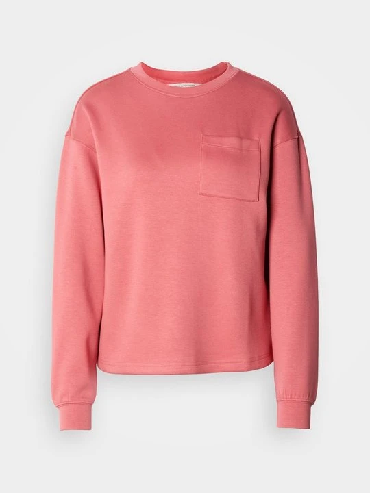 Zdjęcie produktu Bluza MSCH Copenhagen koralowy